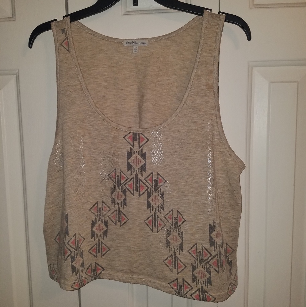 Tank top